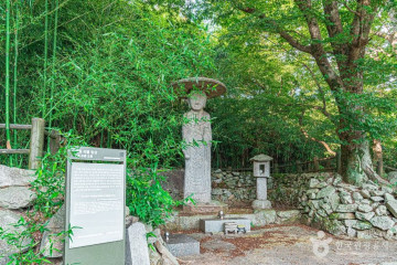 천곡사지 칠층석탑 여행 추천 - 메고지고