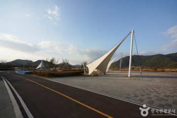 마금산원탕 여행 추천 - 메고지고