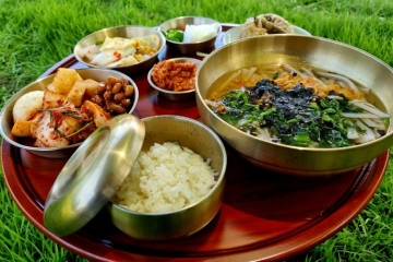 남지철교 여행 추천 - 메고지고