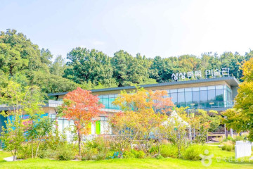 북서울꿈의숲 여행 추천 - 메고지고