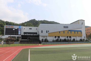 강화 석수문 여행 추천 - 메고지고
