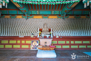청계서원(부안) 여행 추천 - 메고지고