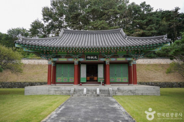 상주 화달리 삼층석탑 여행 추천 - 메고지고