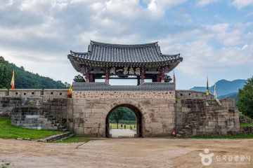 옛길박물관 여행 추천 - 메고지고
