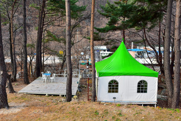 흥룡사 여행 추천 - 메고지고