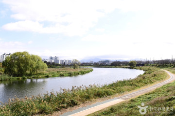 팔복예술공장 여행 추천 - 메고지고