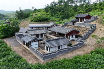 연계서원 여행 추천 - 메고지고