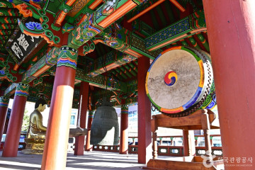 창주서원 여행 추천 - 메고지고