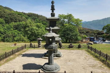 중군마을 여행 추천 - 메고지고