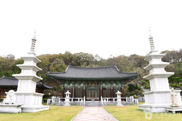 군산문화원 여행 추천 - 메고지고