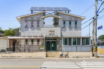 사천선진리성 여행 추천 - 메고지고