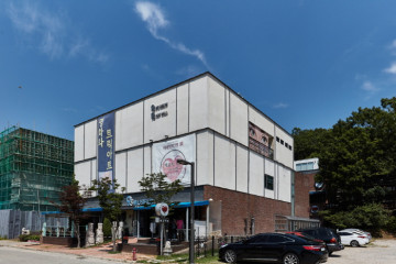 이랜드갤러리 여행 추천 - 메고지고