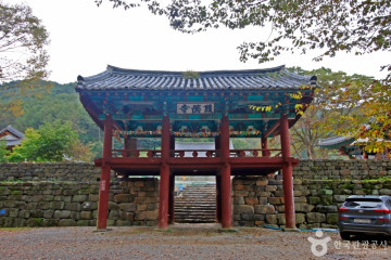 되재성당 여행 추천 - 메고지고