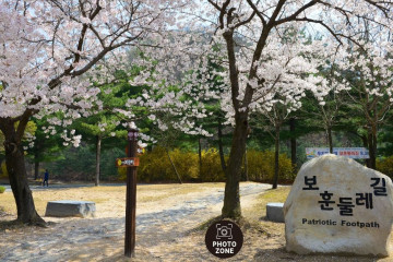 계룡산 수통골 여행 추천 - 메고지고
