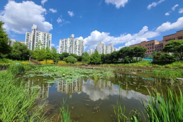 양천도시농업공원 여행 추천 - 메고지고