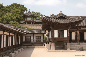 서울돈화문국악당 여행 추천 - 메고지고