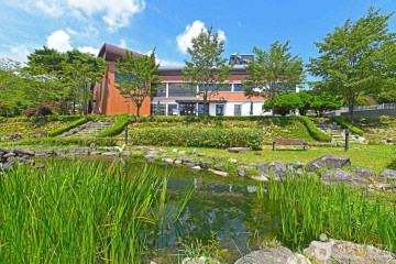 합미성(장수) 여행 추천 - 메고지고