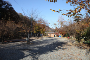 안태울캠핑장 여행 추천 - 메고지고