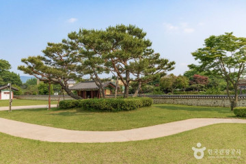 다산기념관 여행 추천 - 메고지고