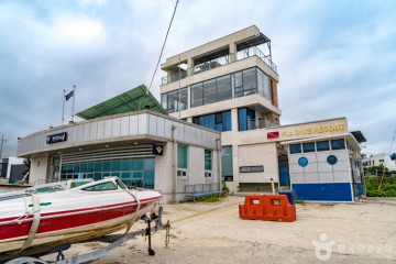 티피캠핑장 여행 추천 - 메고지고