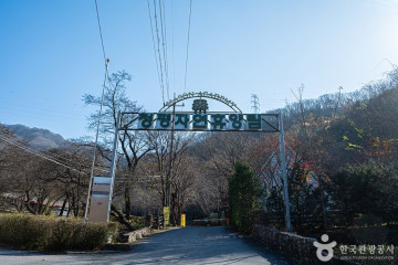 수풀로 삼회리 여행 추천 - 메고지고