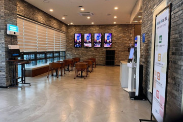 성주 성산동 고분군 전시관 여행 추천 - 메고지고