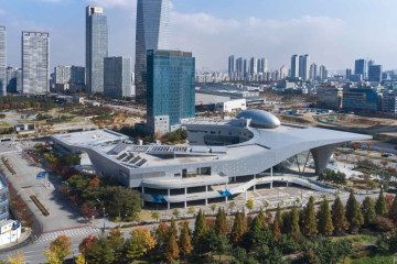 송도 코마린 여행 추천 - 메고지고