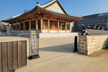 전라감영양조장(전라감영주식회사) 여행 추천 - 메고지고