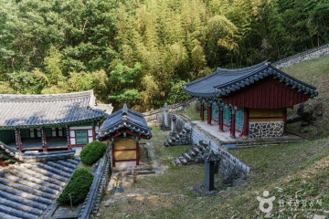 밀알영농조합 여행 추천 - 메고지고