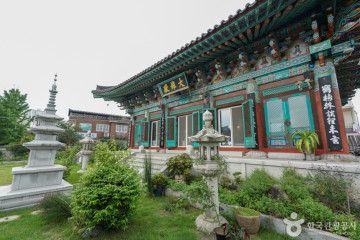 경산향교 여행 추천 - 메고지고