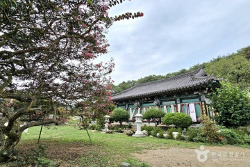 구룡소 돌개구멍 (경북 동해안 국가지질공원) 여행 추천 - 메고지고