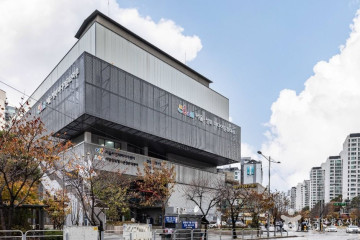 길음역롯데캐슬트윈골드상가 여행 추천 - 메고지고