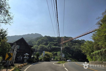 마금산원탕 여행 추천 - 메고지고