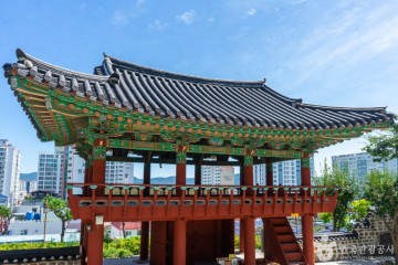 장무공원 여행 추천 - 메고지고