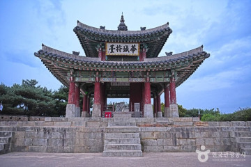 수원화성박물관 여행 추천 - 메고지고