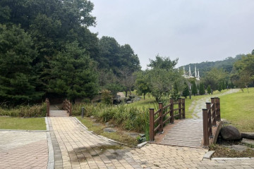 부락산 문화공원 여행 추천 - 메고지고