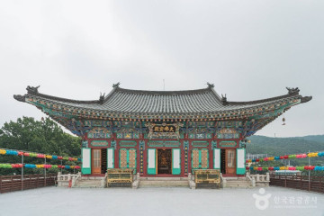 망우산(서울) 여행 추천 - 메고지고