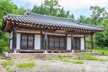 [상주 MRF 11코스] 바람소리길 여행 추천 - 메고지고