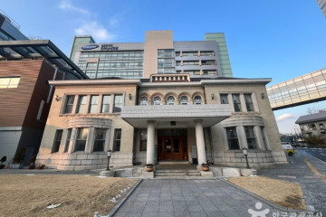 정동길 여행 추천 - 메고지고