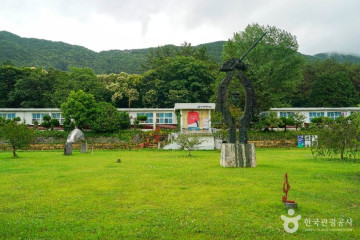 거락계곡 여행 추천 - 메고지고