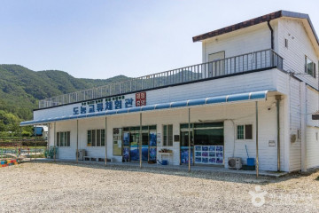우천숲물놀이장 여행 추천 - 메고지고