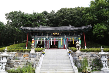 고천체육공원 여행 추천 - 메고지고