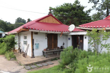 길정 낚시터 여행 추천 - 메고지고
