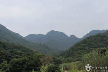 각연사(괴산) 여행 추천 - 메고지고