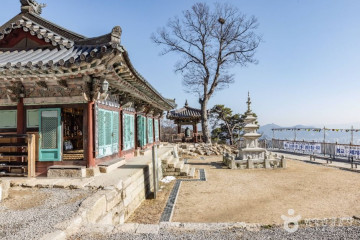 도봉산 여행 추천 - 메고지고