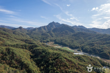 석천암(괴산) 여행 추천 - 메고지고