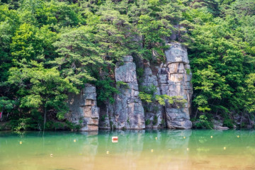도명산 여행 추천 - 메고지고