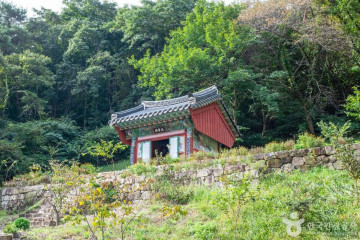 팔공산하늘정원 여행 추천 - 메고지고