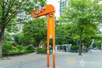 인천안전체험교육장 여행 추천 - 메고지고