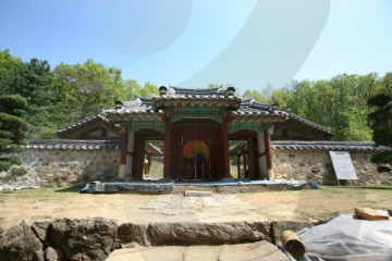 석림사(의정부) 여행 추천 - 메고지고